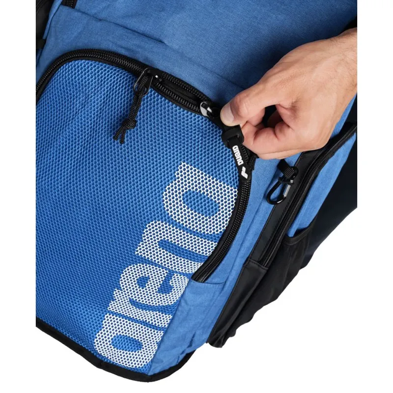 Arena Team Backpack 45L Royal-7